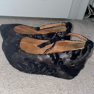 Jeffrey Campbell Beebee shoes